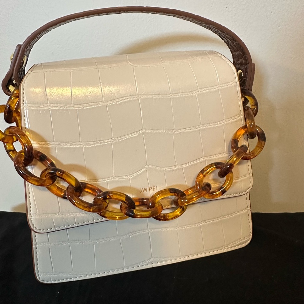 JWPEI bag